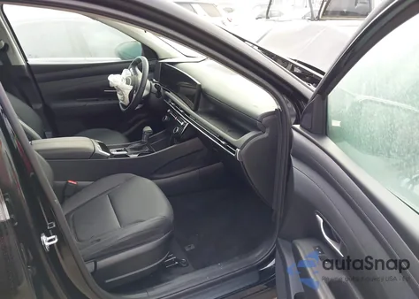 2026 Hyundai Tucson Sel Premium из США, поврежденный, VIN 5NMJC3DE8TH626306